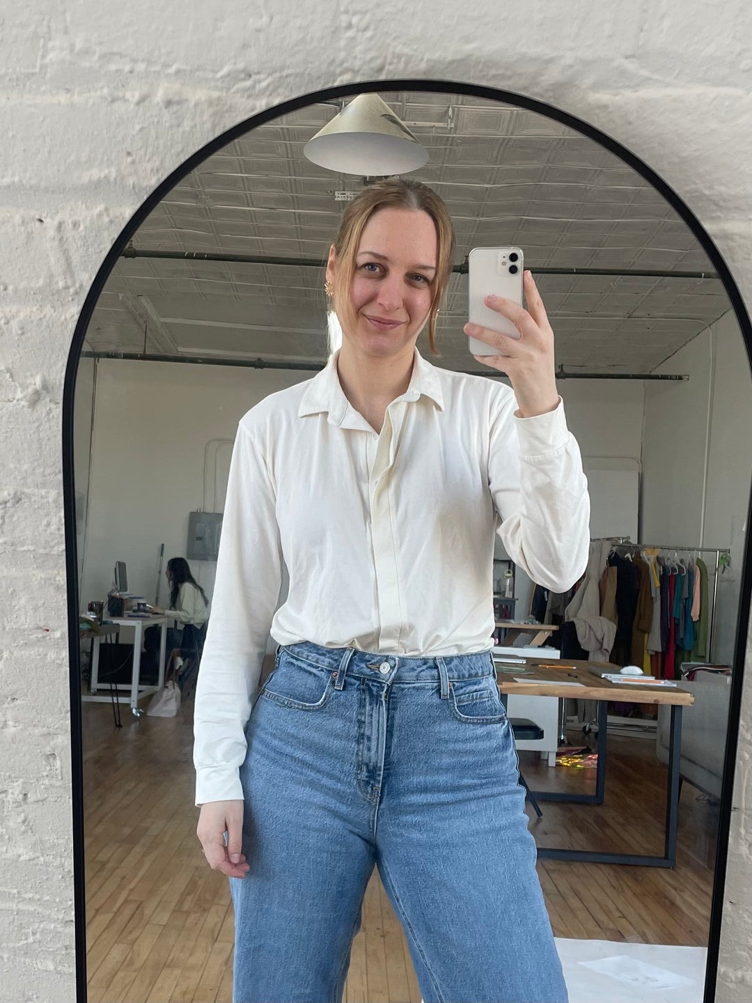 OUR BIG TEAM IS HERE