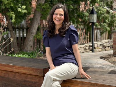 THE NOLITA TEE STORY
