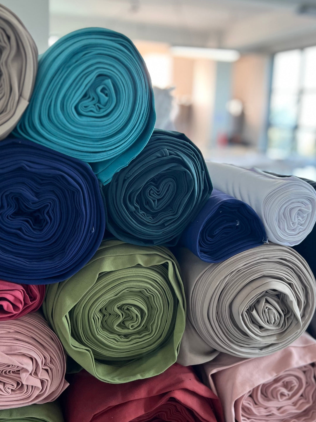 POSSIBLE ENDING