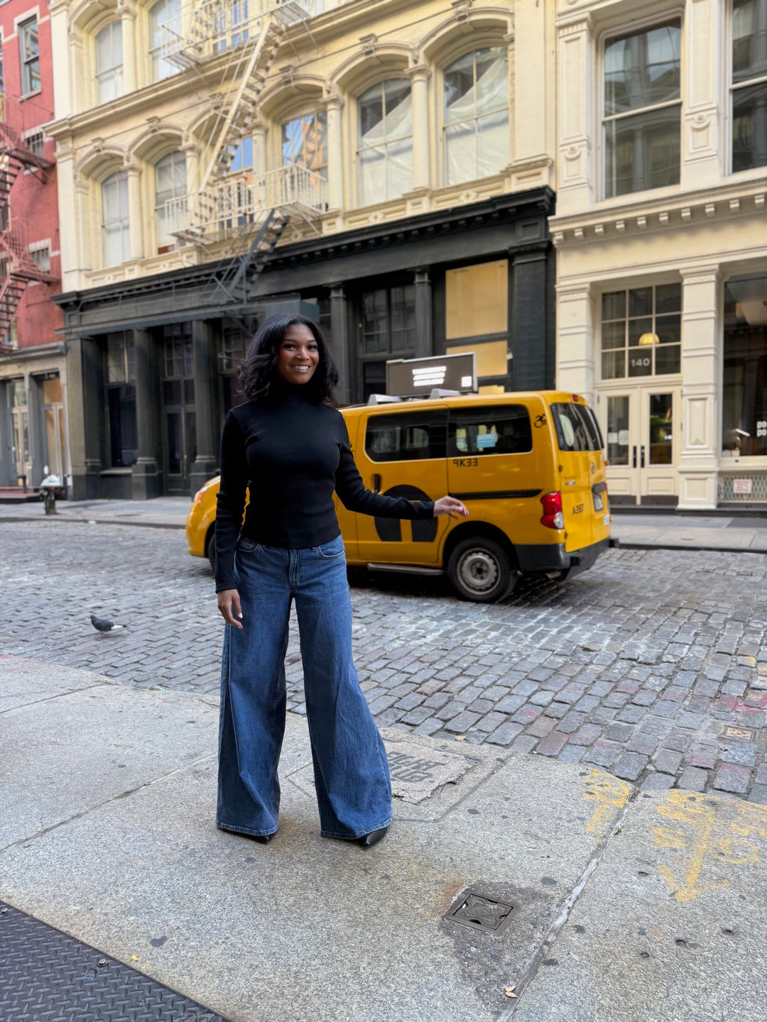 UPS ALMOST RUINED US