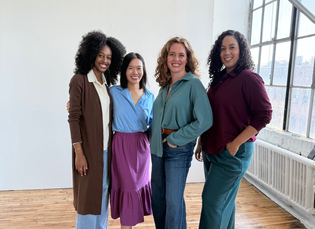 THIS MONTH HAS BEEN FUN!