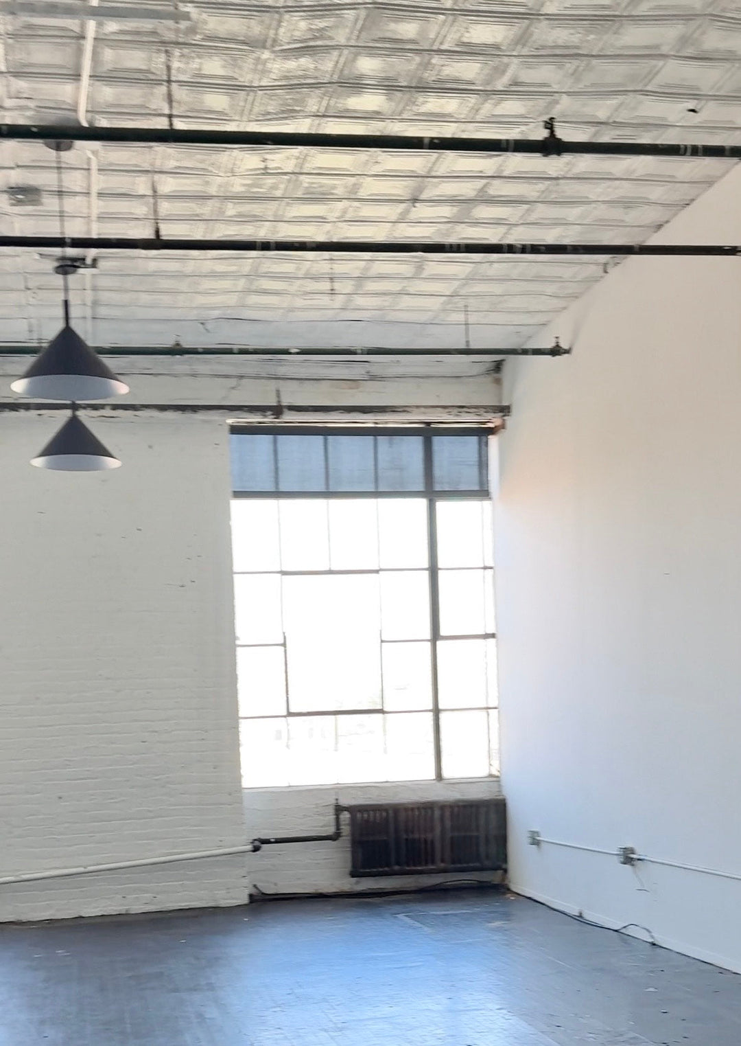 CAN WE GET THIS OFFICE?