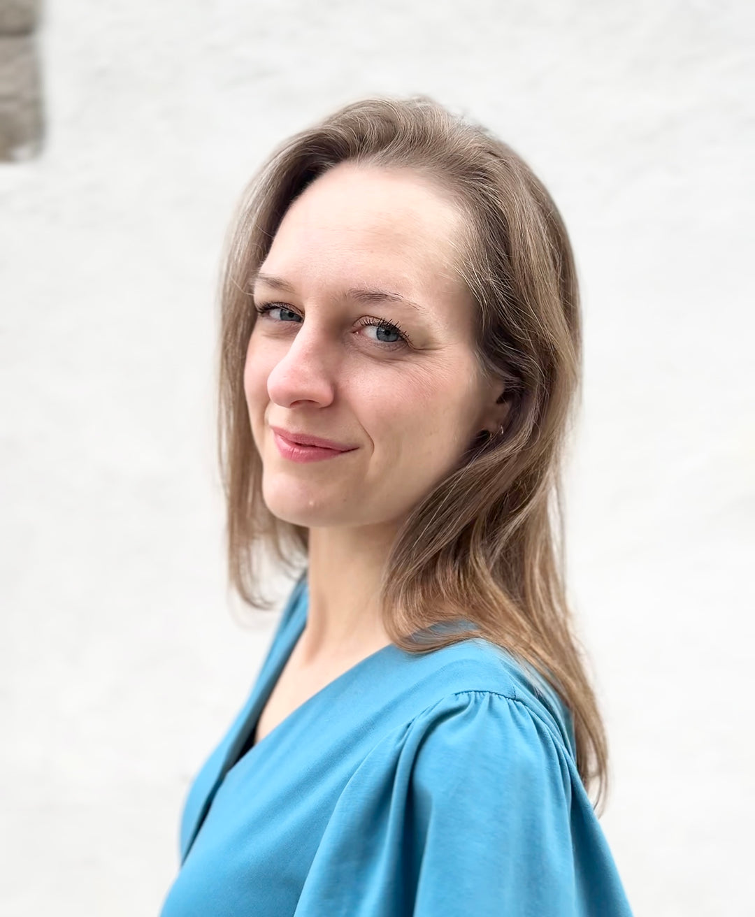 LEADING INSTEAD OF DOING