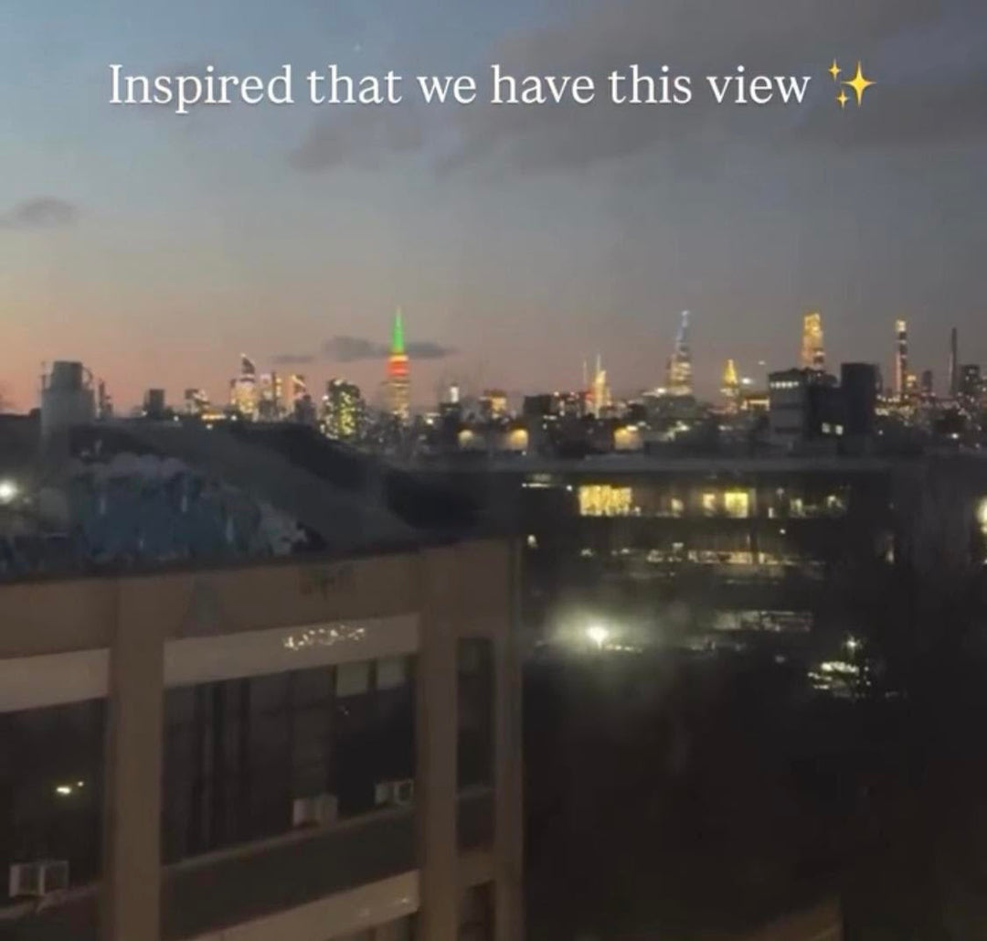 TWO FISH, FIVE LOAVES