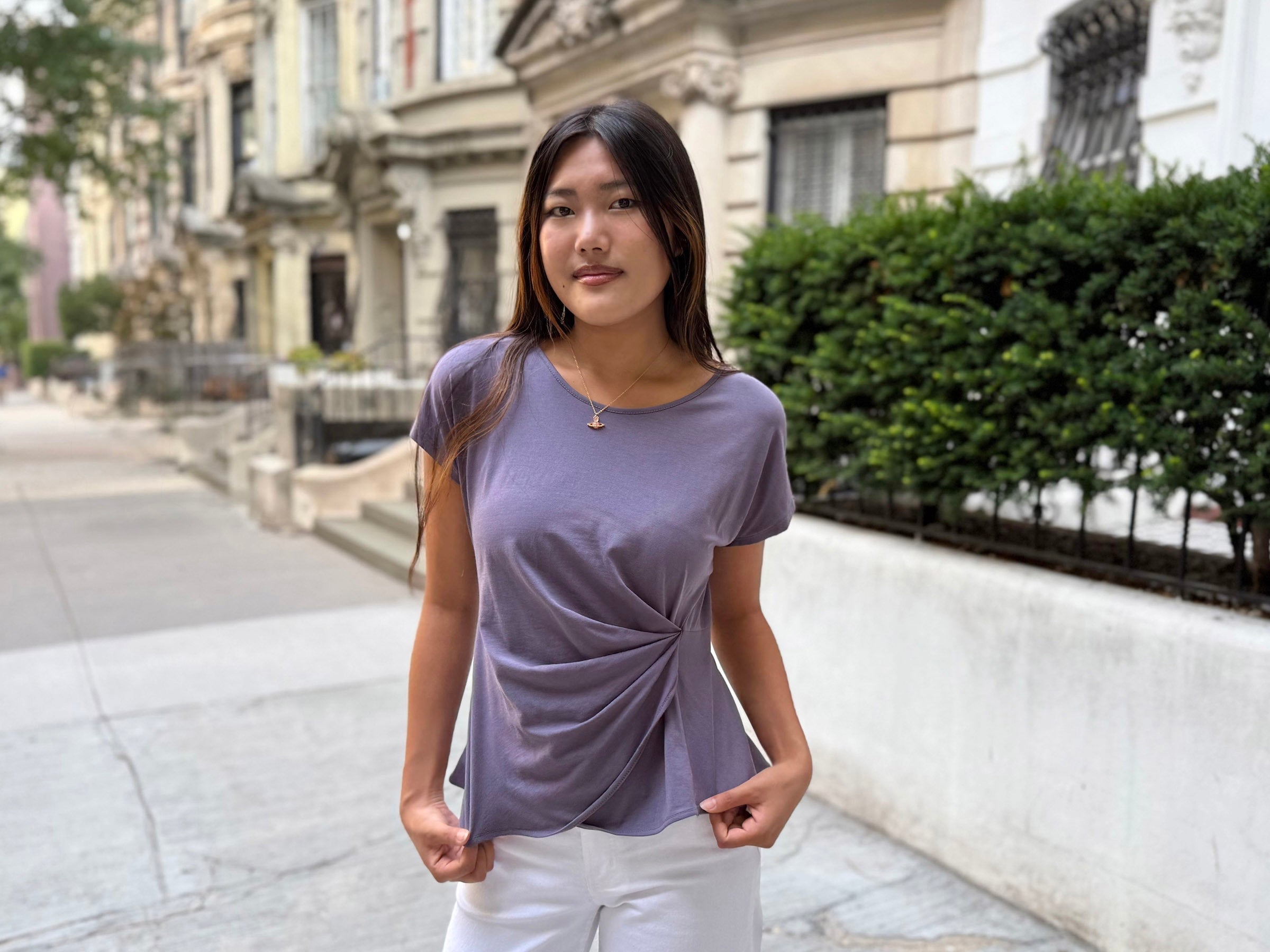 TEES & TOPS