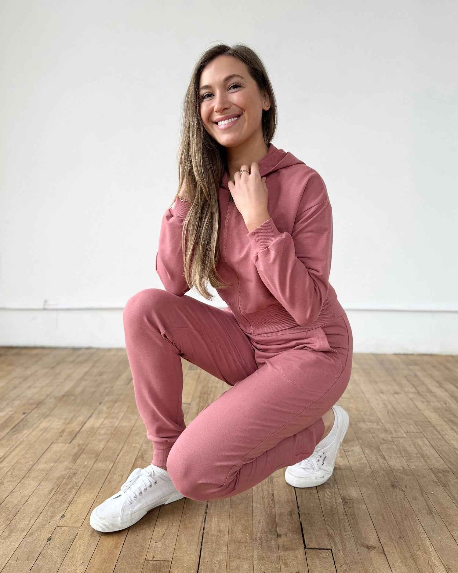 ATHLEISURE CAPSULE