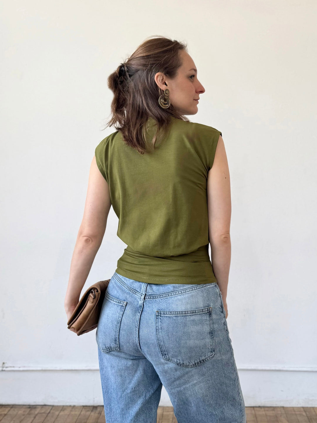 JOLIE top in Olive Branch