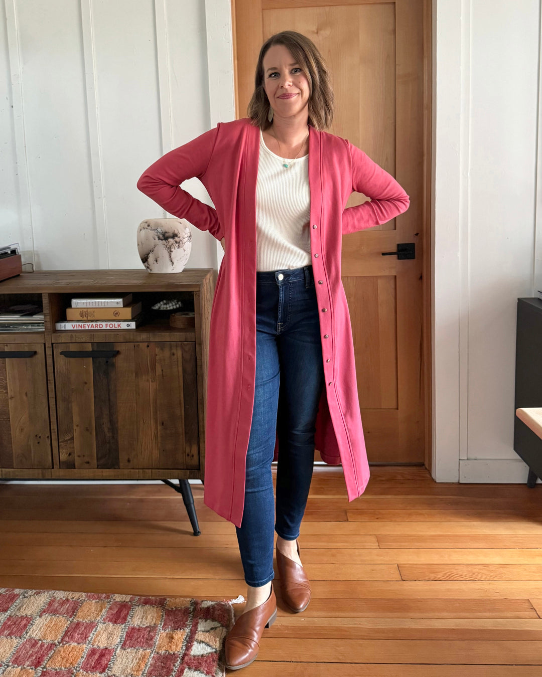 duster dress design GUIDEDOS. Funky Boho Duster Dress: Handmade Unique Design for Day and Night