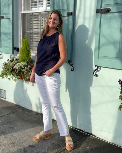 LAGUNA tank in Navy