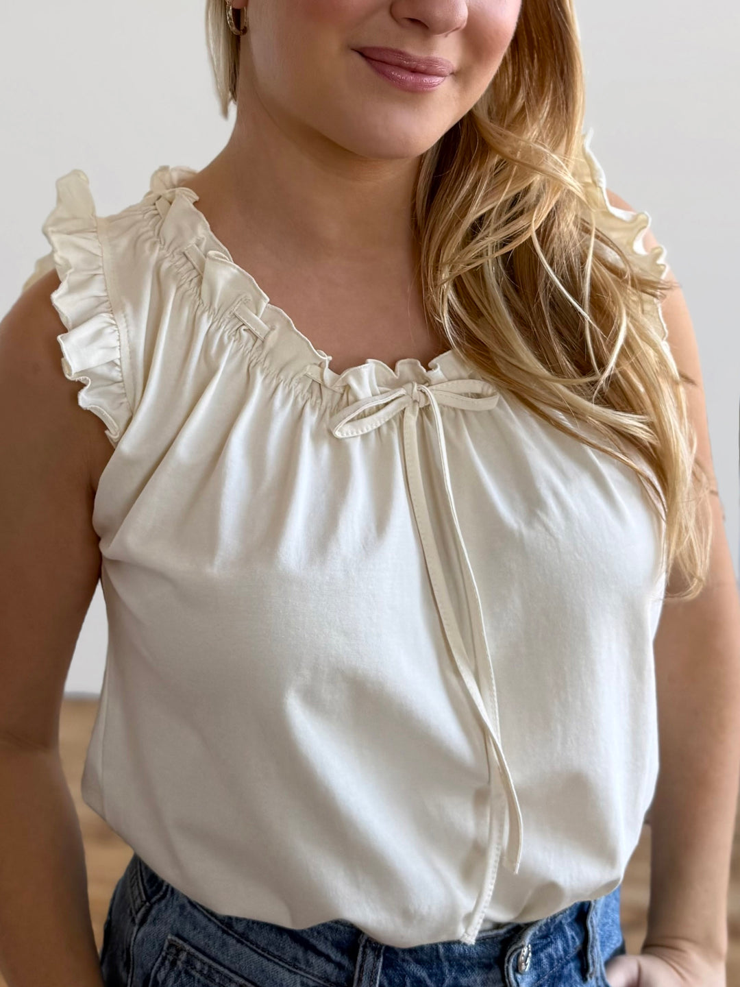 ESME tank in Chalk