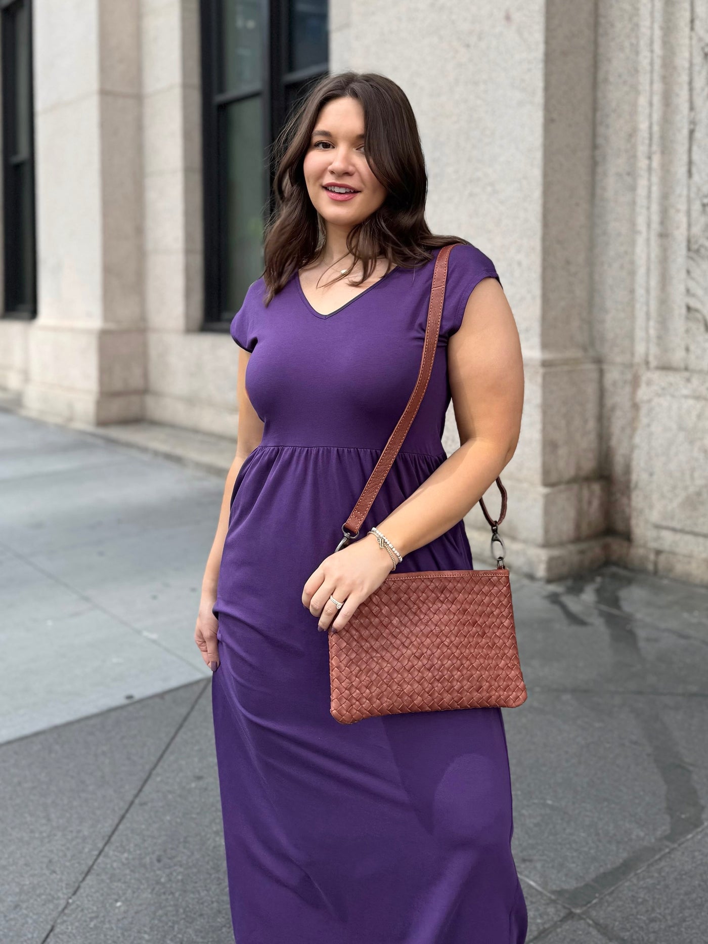 Traveler 3-in-1 Clutch