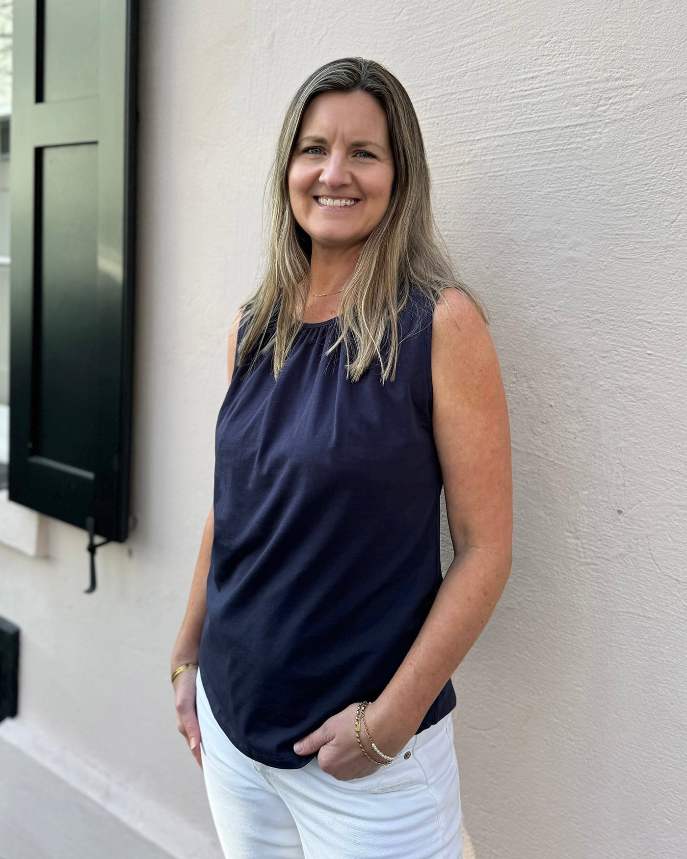 LAGUNA tank in Navy