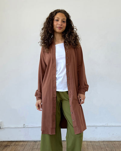 JOJO pants in Olive Branch