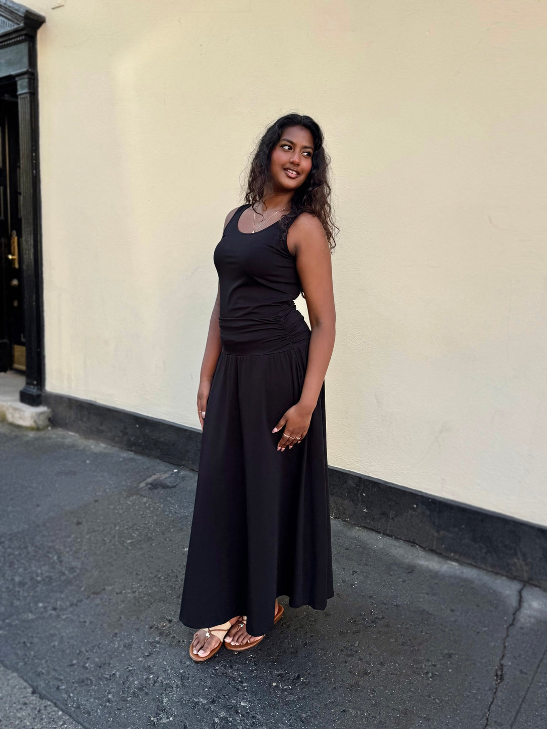 ZOYA skirt in Black