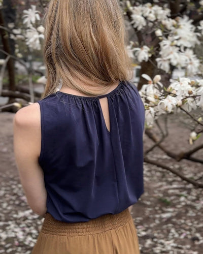 LAGUNA tank in Navy