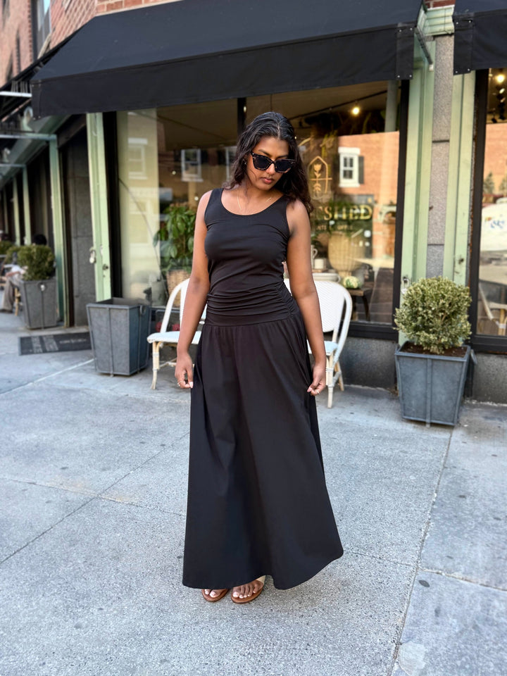 ZOYA skirt in Black