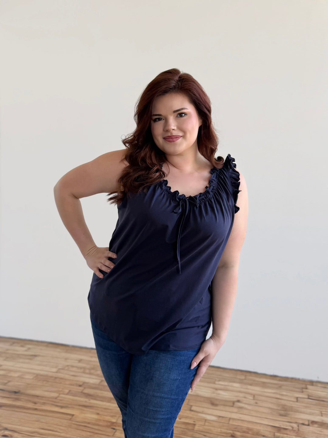 ESME tank in Navy