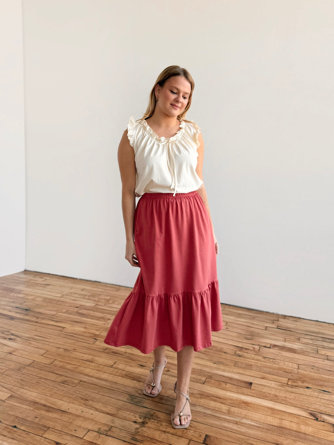 ESME tank in Chalk