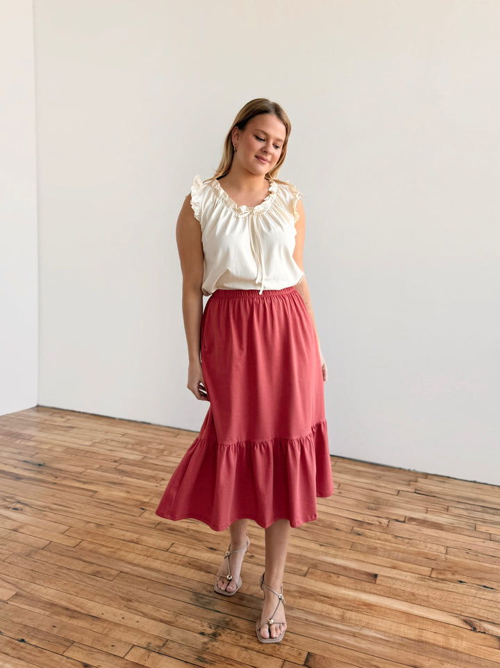 ESME tank in Chalk
