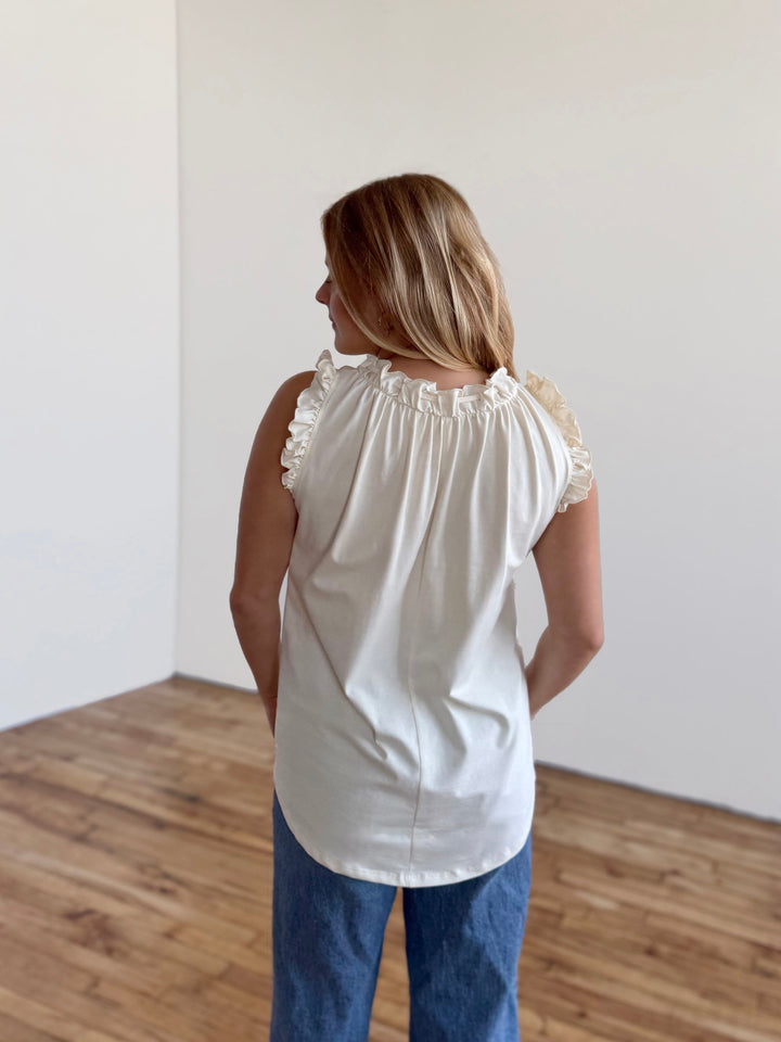ESME tank in Chalk