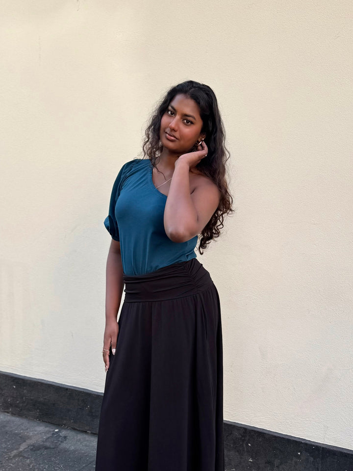 ZOYA skirt in Black