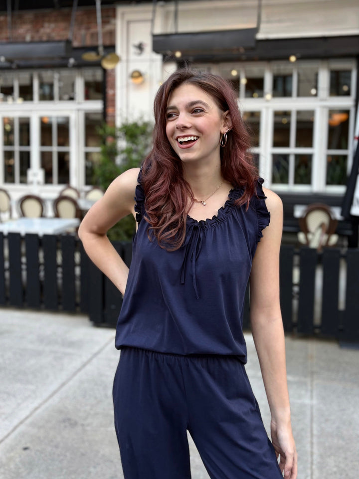 ESME tank in Navy