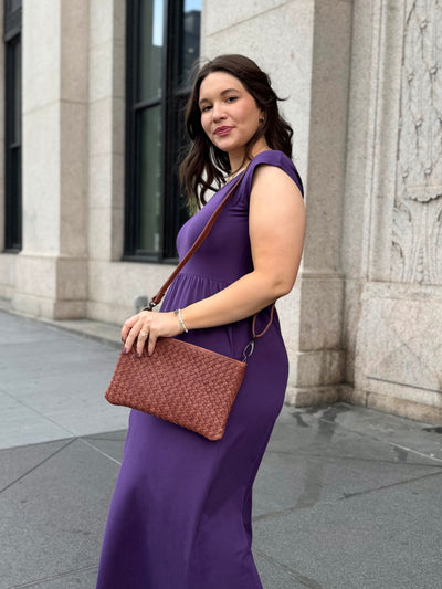 Traveler 3-in-1 Clutch