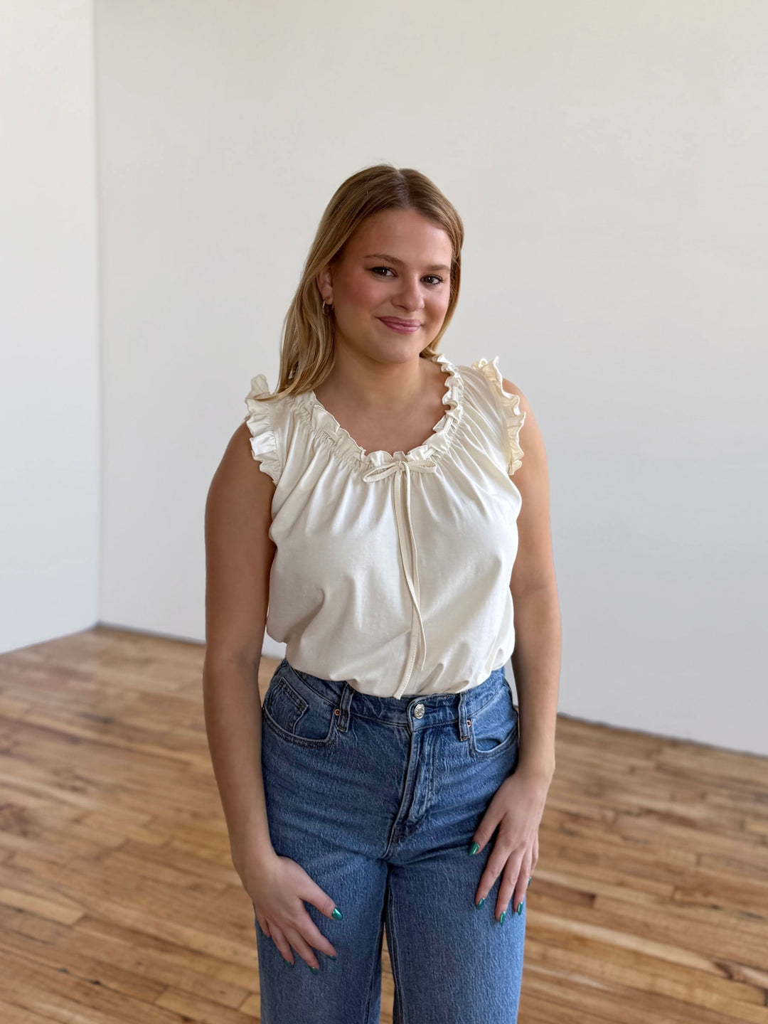 ESME tank in Chalk