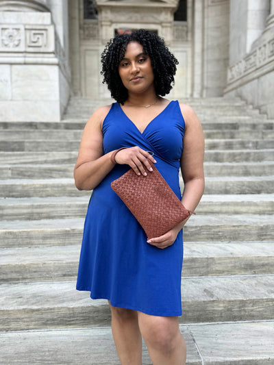Traveler 3-in-1 Clutch