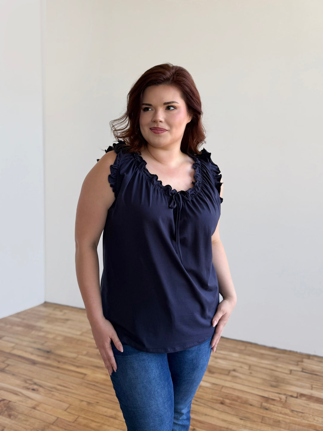 ESME tank in Navy