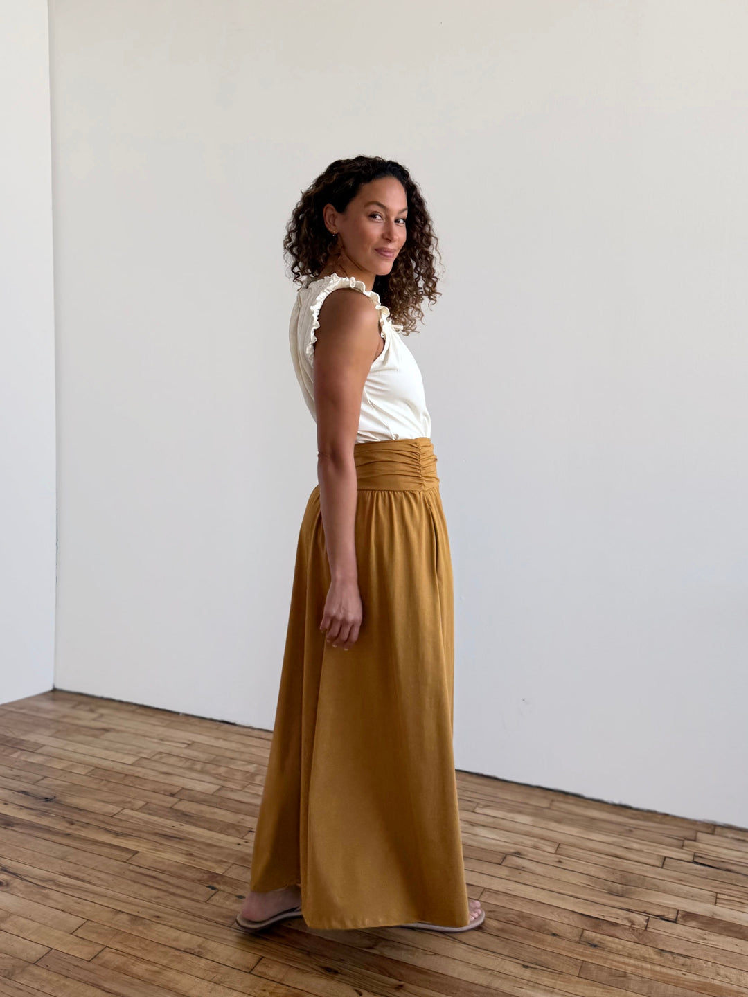 ESME tank in Chalk