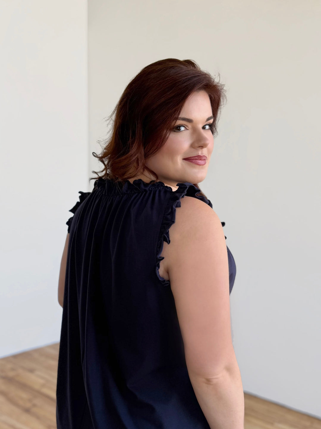 ESME tank in Navy