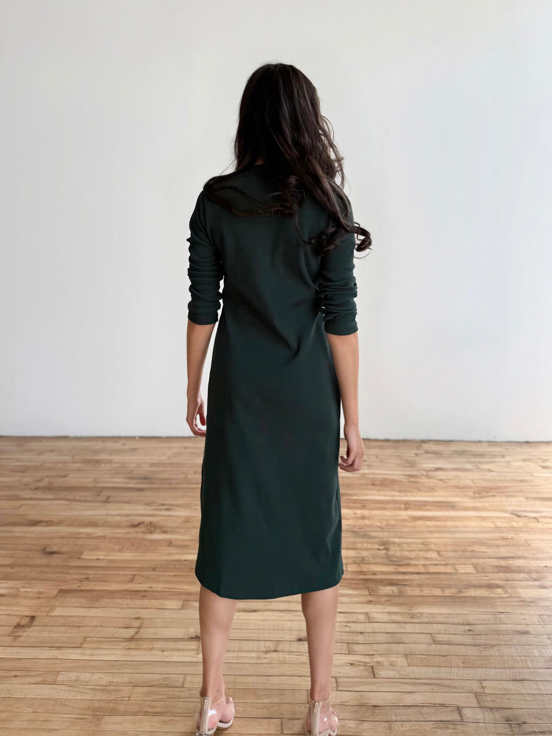 elena knit dress Elena Knit Dress