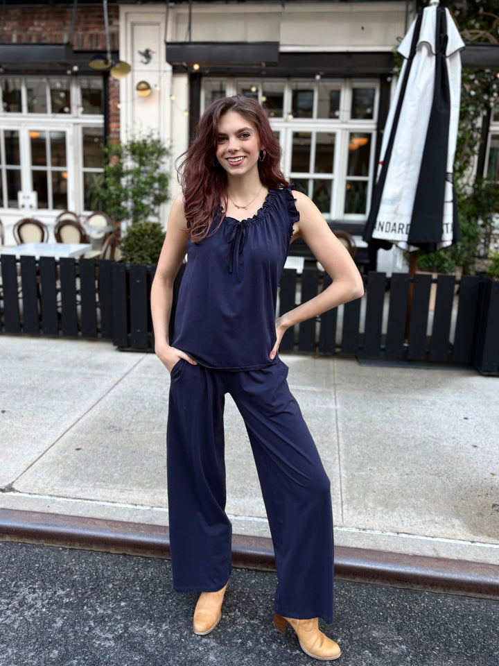 ESME tank in Navy