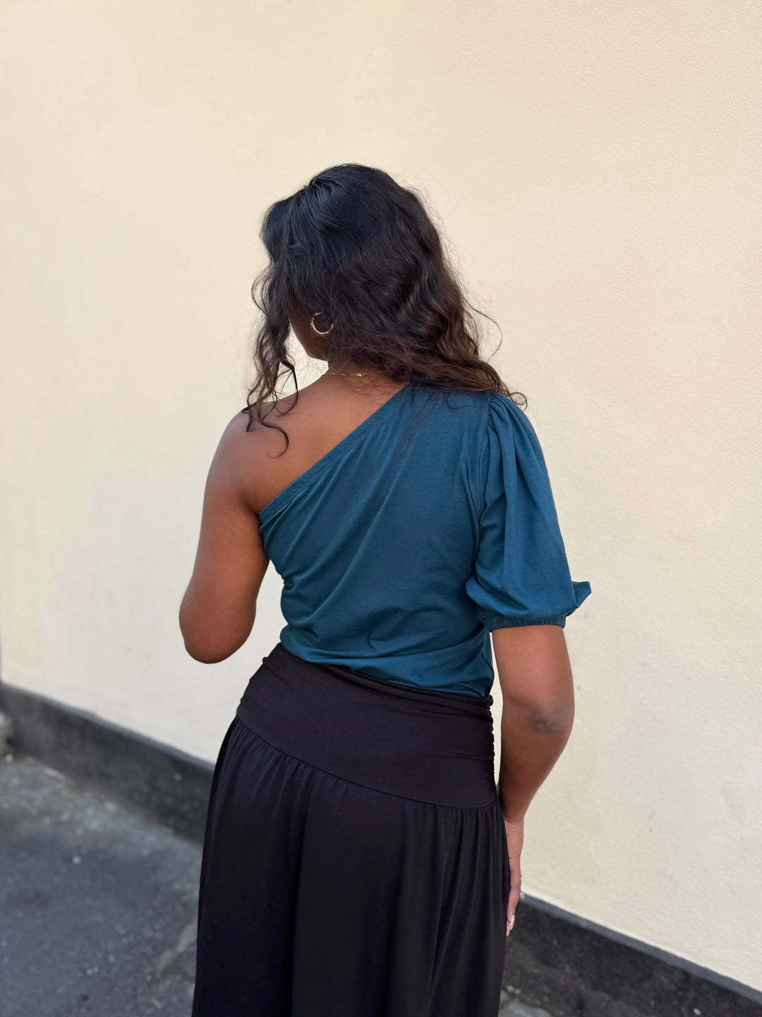 ZOYA skirt in Black