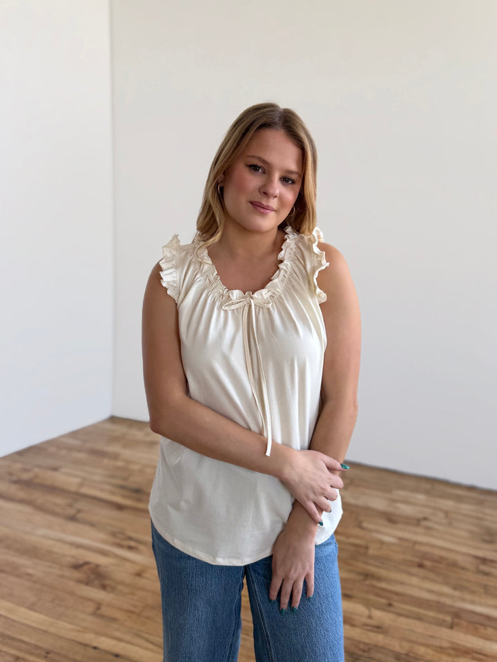 ESME tank in Chalk