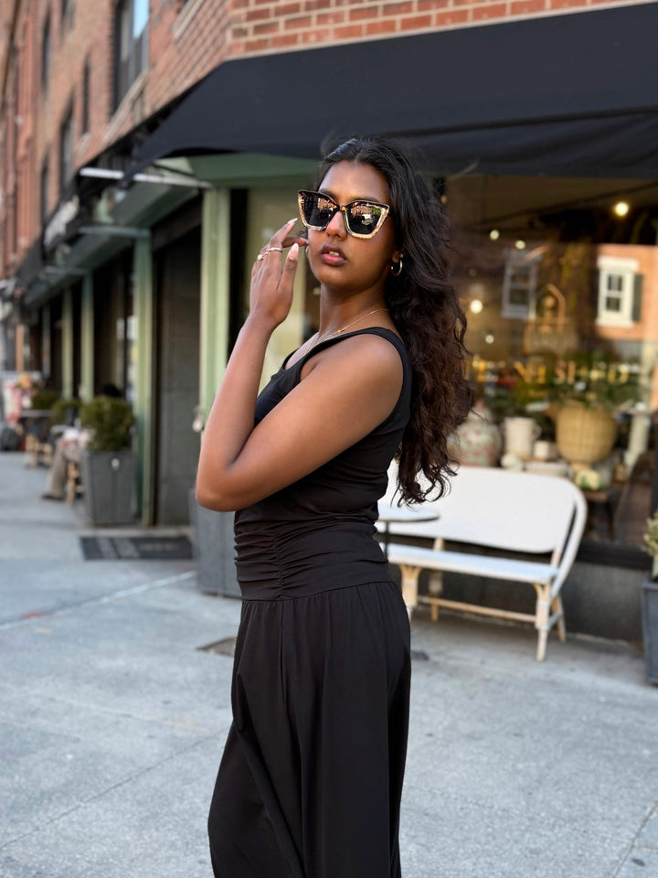 ZOYA skirt in Black