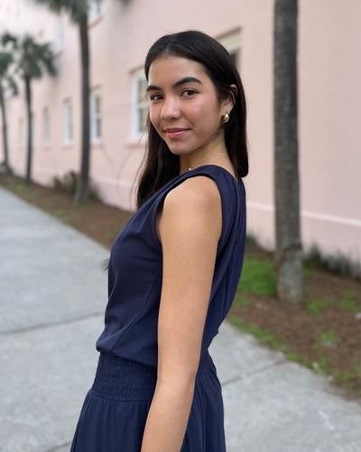 LAGUNA tank in Navy