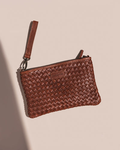 Traveler 3-in-1 Clutch