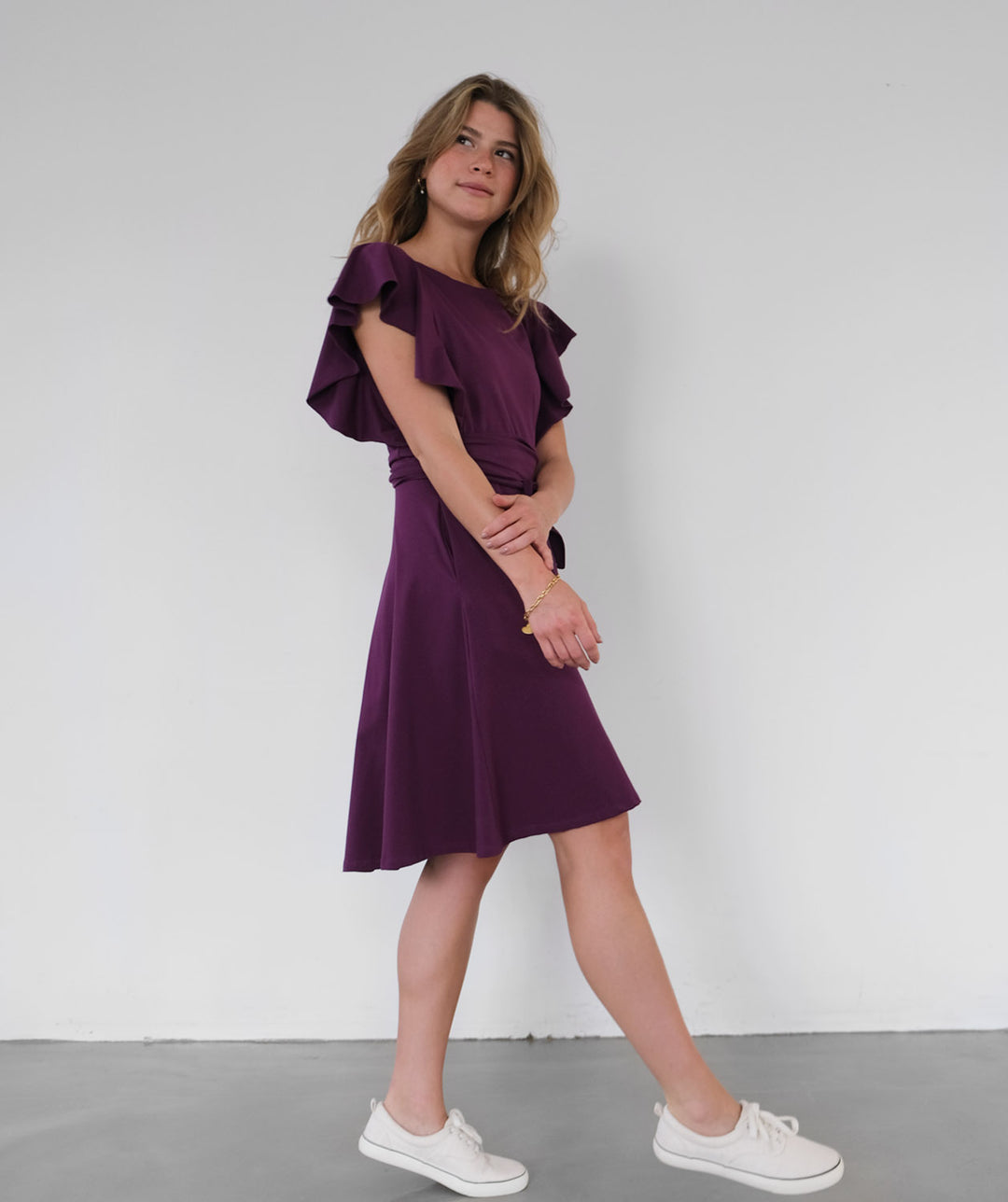 MICHAL dress in Jamberry