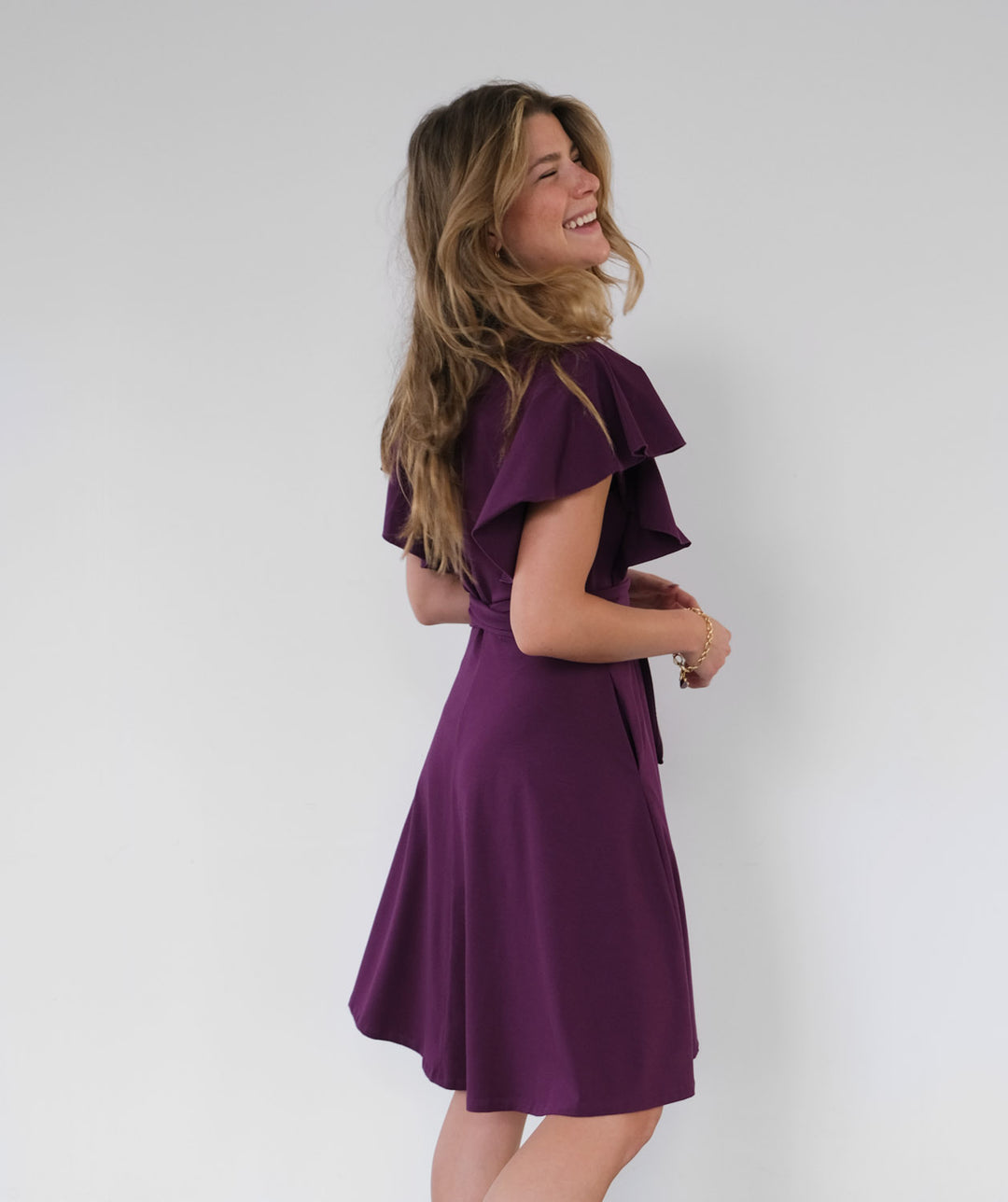 MICHAL dress in Jamberry