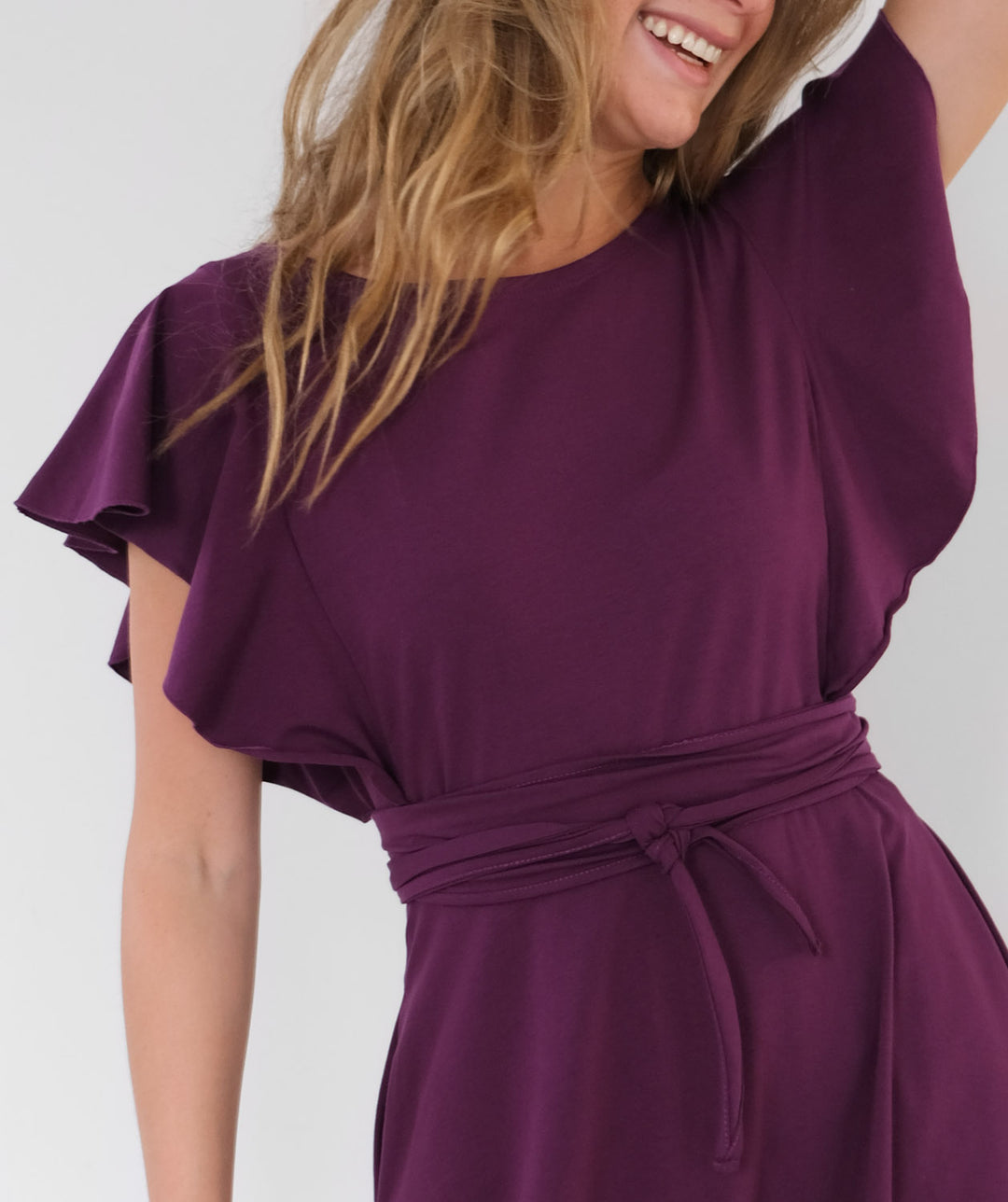 MICHAL dress in Jamberry