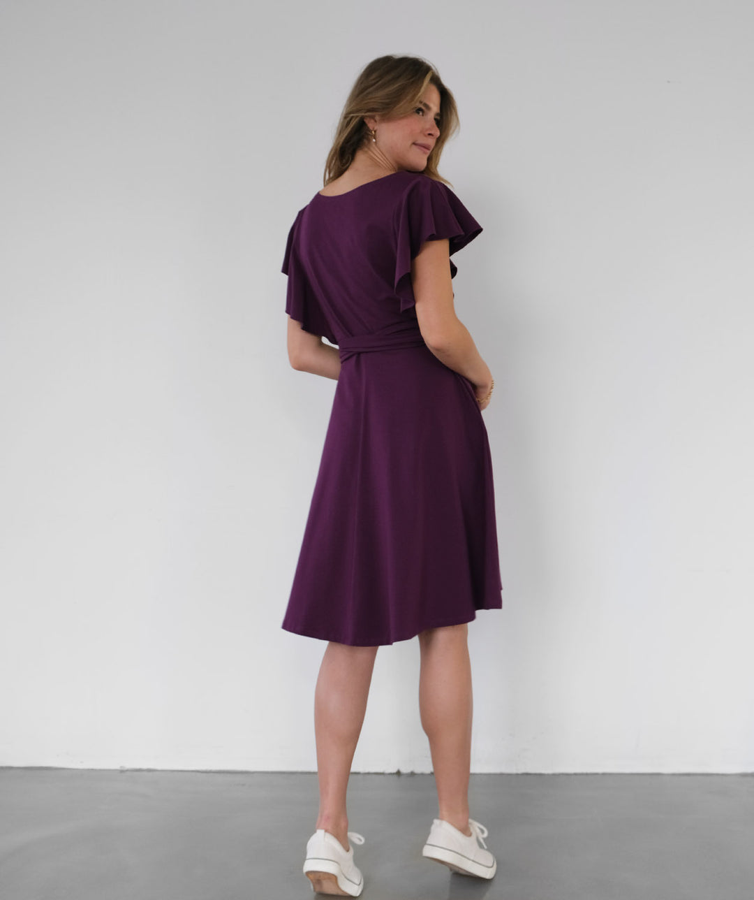 MICHAL dress in Jamberry