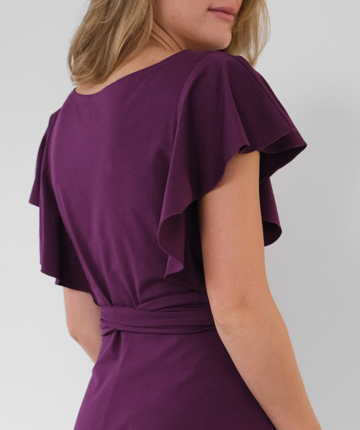 MICHAL dress in Jamberry