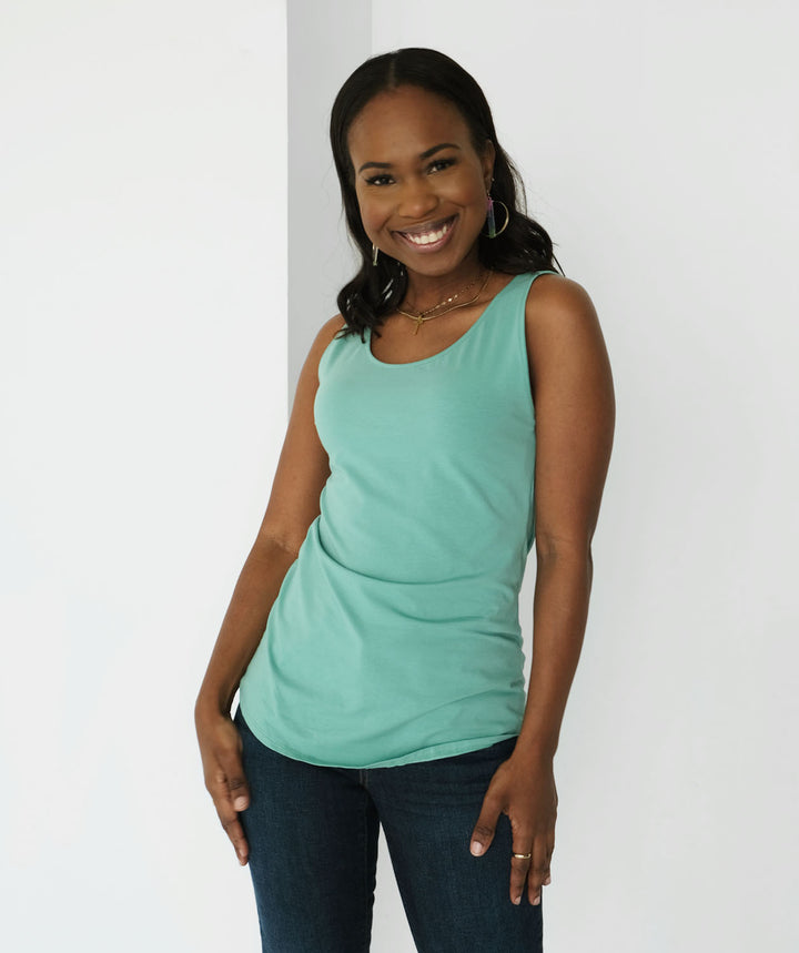 NAMRA tank in Green Melon