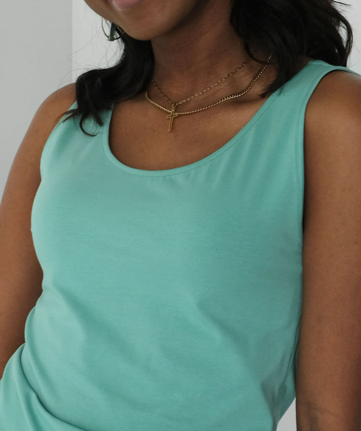 NAMRA tank in Green Melon