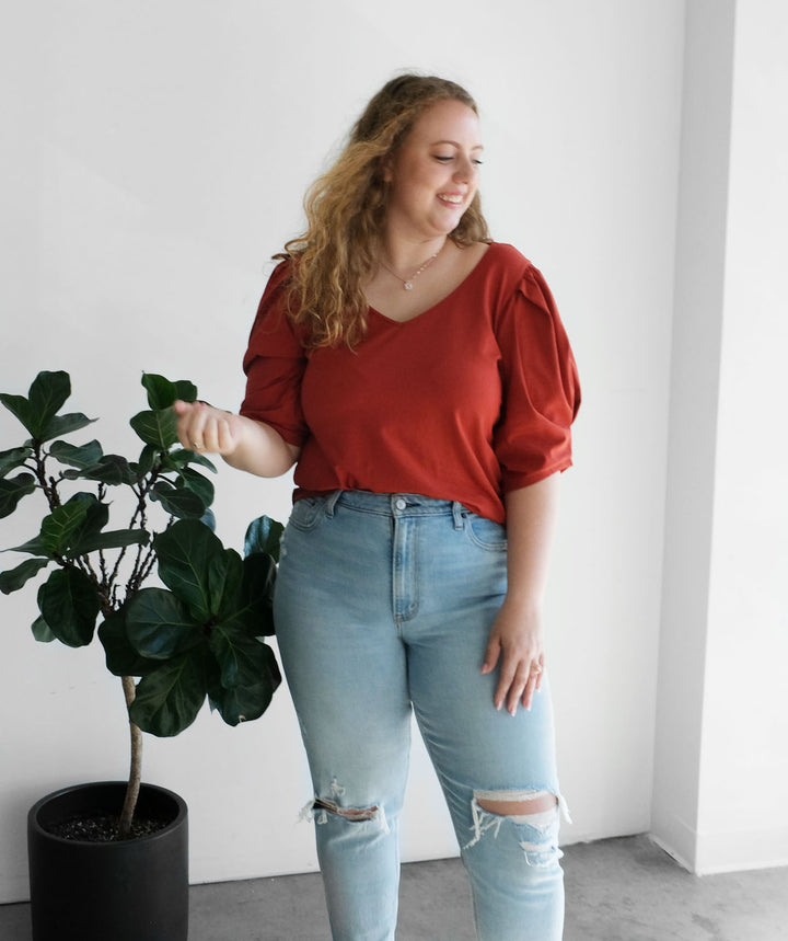 NAOMI top in Rust