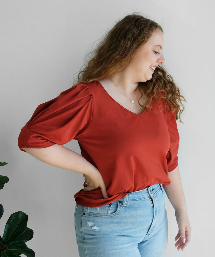 NAOMI top in Rust