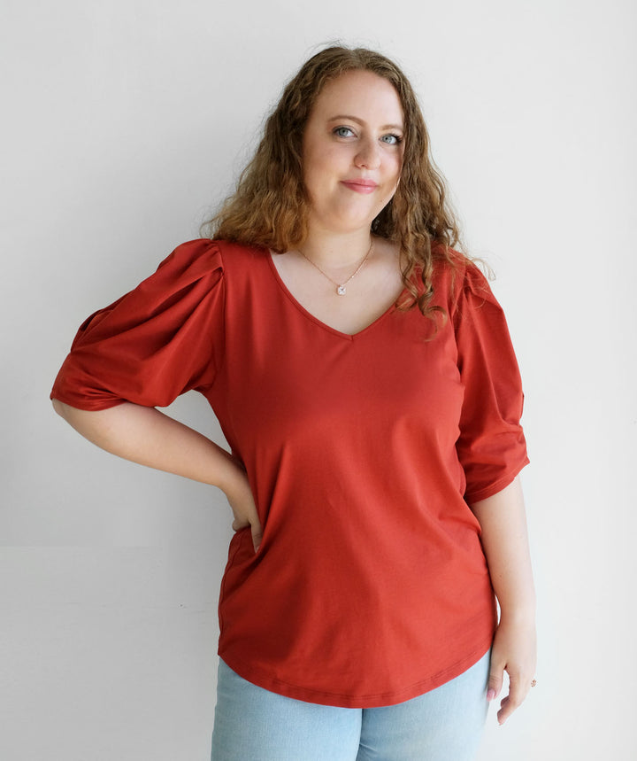 NAOMI top in Rust